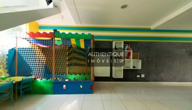 Imagem Cobertura com 4 Quartos à Venda, 377 m² em Moema - São Paulo