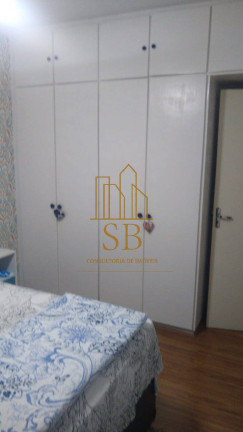 Imagem Apartamento com 2 Quartos à Venda, 97 m² em Vila Mathias - Santos Imagem Apartamento com 2 Quartos à Venda, 97 m² em Vila Mathias - Santos
