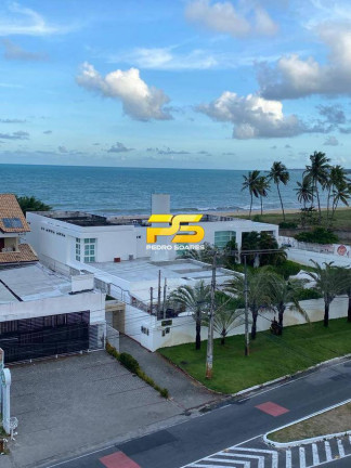 Imagem Apartamento com 5 Quartos à Venda, 250 m² em Jardim Oceania - João Pessoa