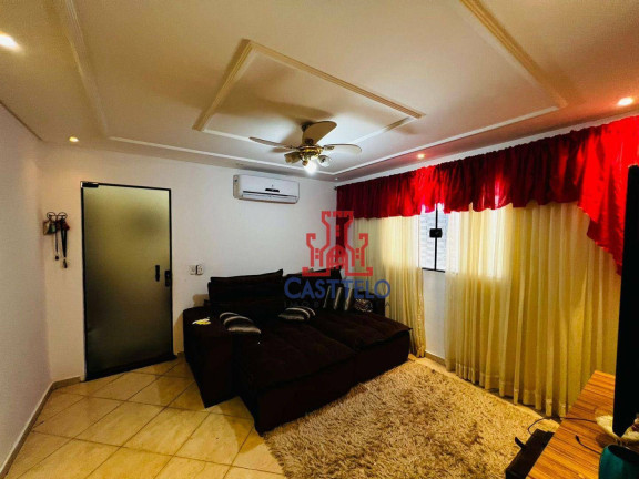 Imagem Casa com 4 Quartos à Venda, 170 m² em João Paz - Londrina Imagem Casa com 4 Quartos à Venda, 170 m² em João Paz - Londrina