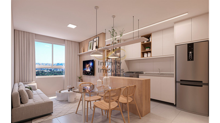 Imagem Apartamento com 2 Quartos à Venda, 48 m² em São Gabriel - Belo Horizonte Imagem Apartamento com 2 Quartos à Venda, 48 m² em São Gabriel - Belo Horizonte