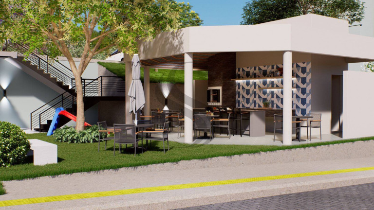 Imagem Apartamento com 2 Quartos à Venda, em Jardim Piazza Di Roma Ii - Sorocaba Imagem Apartamento com 2 Quartos à Venda, em Jardim Piazza Di Roma Ii - Sorocaba