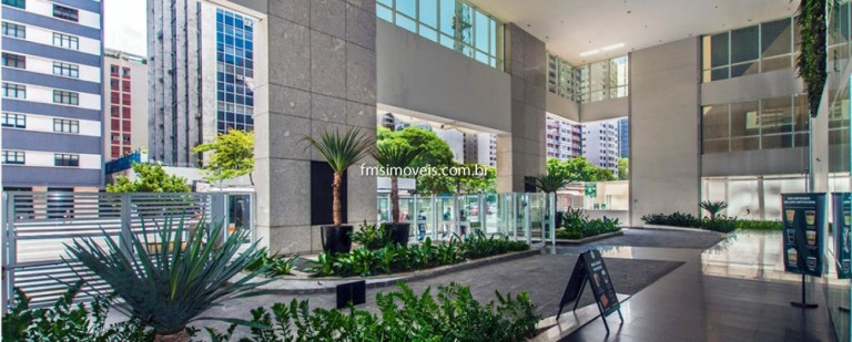Imagem Imóvel para Alugar, 1.796 m² em Bela Vista - São Paulo Imagem Imóvel para Alugar, 1.796 m² em Bela Vista - São Paulo