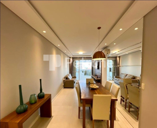 Imagem Apartamento com 3 Quartos à Venda, 127 m² em Praia De Palmas - Governador Celso Ramos Imagem Apartamento com 3 Quartos à Venda, 127 m² em Praia De Palmas - Governador Celso Ramos