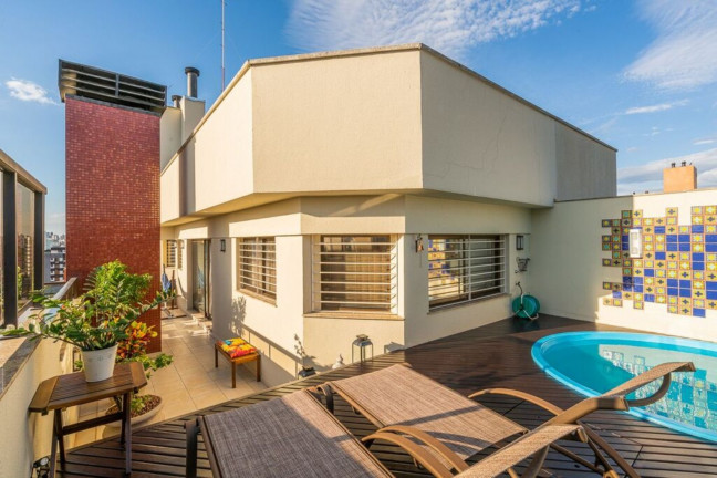Imagem Imóvel com 3 Quartos à Venda, 238 m² em Menino Deus - Porto Alegre Imagem Imóvel com 3 Quartos à Venda, 238 m² em Menino Deus - Porto Alegre