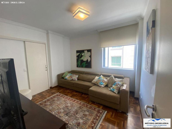 Imagem Apartamento com 3 Quartos à Venda, 137 m² em Jardim Paulista - São Paulo