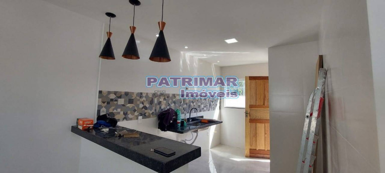 Imagem Casa com 3 Quartos à Venda, 380 m² em Itaipuaçu - Maricá Imagem Casa com 3 Quartos à Venda, 380 m² em Itaipuaçu - Maricá