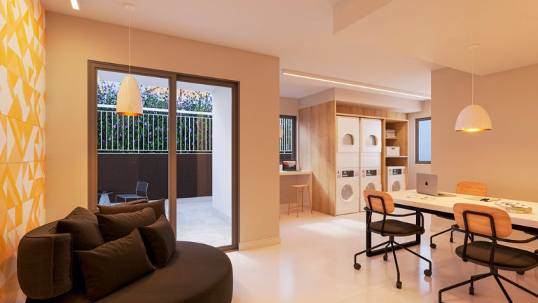 Imagem Apartamento com 1 Quarto à Venda, 46 m² em Ipiranga - São Paulo Imagem Apartamento com 1 Quarto à Venda, 46 m² em Ipiranga - São Paulo