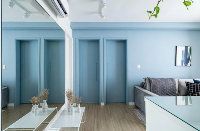 Imagem Apartamento com 2 Quartos à Venda, 48 m² em Vila Mariana - São Paulo Imagem Apartamento com 2 Quartos à Venda, 48 m² em Vila Mariana - São Paulo