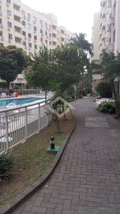 Imagem Apartamento com 2 Quartos à Venda, 56 m² em Taquara - Rio De Janeiro Imagem Apartamento com 2 Quartos à Venda, 56 m² em Taquara - Rio De Janeiro