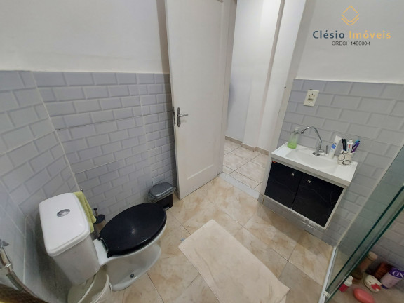Imagem Apartamento com 2 Quartos à Venda, 83 m² em República - São Paulo
