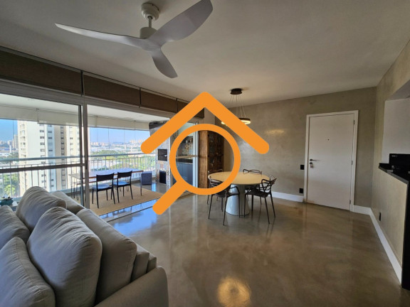 Imóvel com 3 Quartos à Venda, 117 m² em Jurubatuba - São Paulo