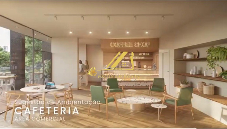 Imagem Imóvel com 1 Quarto à Venda, 34 m² em Horto Florestal - Salvador Imagem Imóvel com 1 Quarto à Venda, 34 m² em Horto Florestal - Salvador
