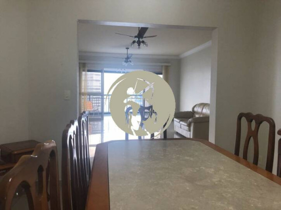 Imagem Apartamento com 3 Quartos à Venda, 195 m² em Aparecida - Santos Imagem Apartamento com 3 Quartos à Venda, 195 m² em Aparecida - Santos