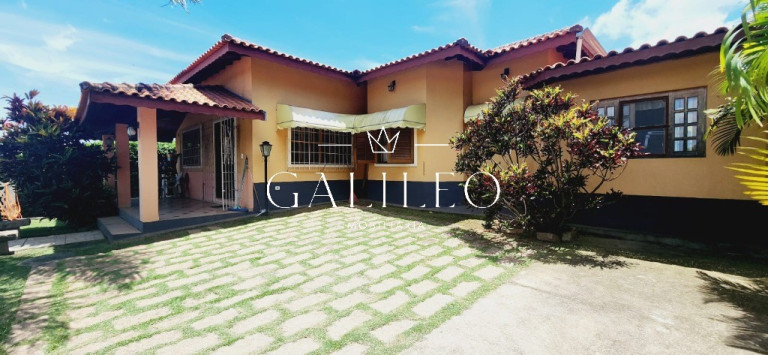 Casa com 3 Quartos à Venda, 290 m² em Outeiro Das Flores - Itupeva