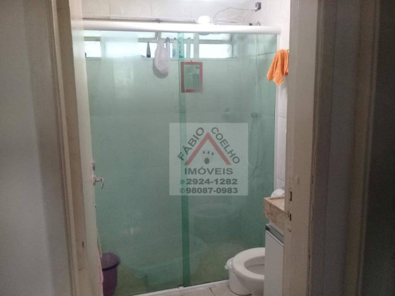 Imagem Apartamento com 2 Quartos à Venda, 47 m² em Vila Mariana - São Paulo
