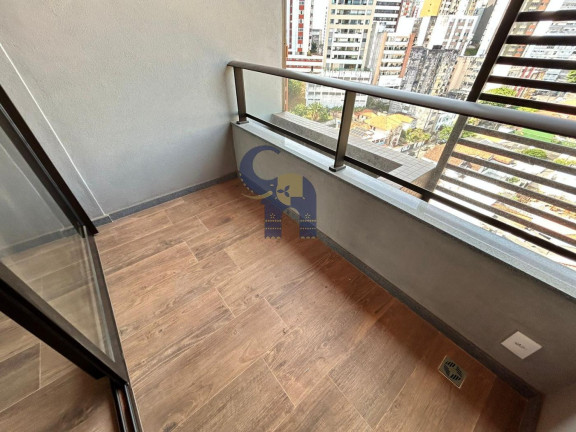 Imagem Apartamento com 1 Quarto à Venda, 24 m² em Barra - Salvador