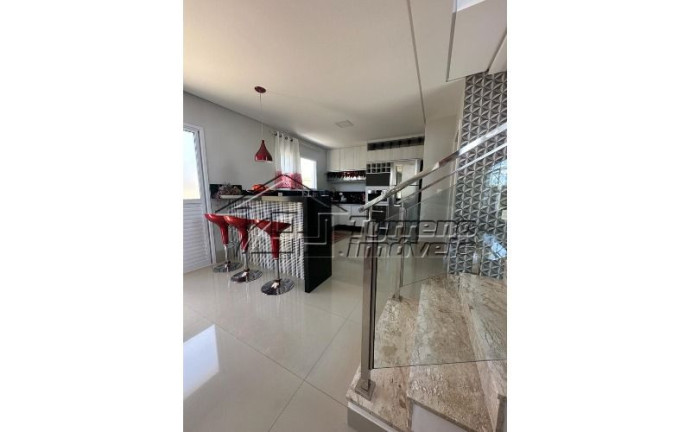 Imagem Casa de Condomínio com 3 Quartos à Venda, 400 m² em Residencial Mantiqueira - São José Dos Campos Imagem Casa de Condomínio com 3 Quartos à Venda, 400 m² em Residencial Mantiqueira - São José Dos Campos