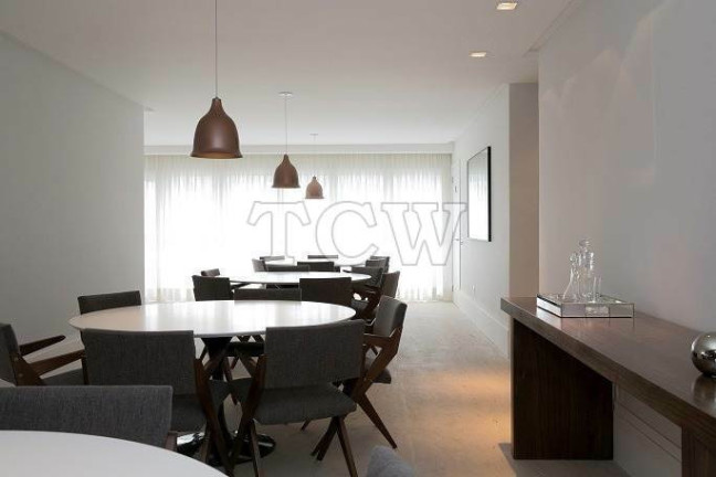 Imagem Apartamento com 4 Quartos à Venda, 167 m² em Brooklin - São Paulo Imagem Apartamento com 4 Quartos à Venda, 167 m² em Brooklin - São Paulo