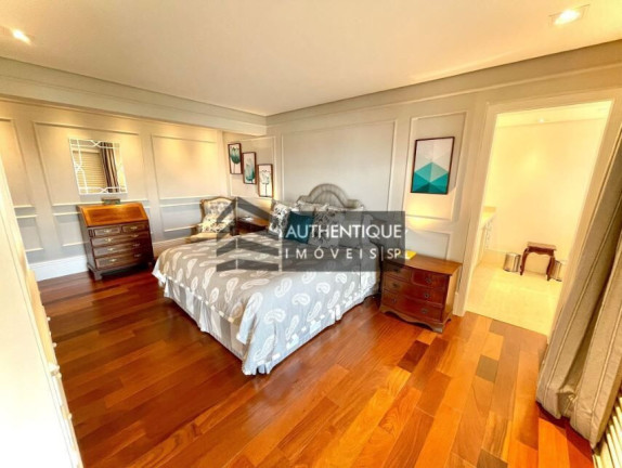 Imagem Apartamento com 3 Quartos à Venda, 370 m² em Jardim Marajoara - São Paulo Imagem Apartamento com 3 Quartos à Venda, 370 m² em Jardim Marajoara - São Paulo