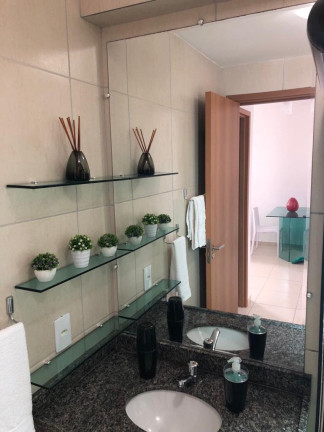 Imagem Flat com 1 Quarto à Venda, 40 m² em Candeias - Jaboatão Dos Guararapes Imagem Flat com 1 Quarto à Venda, 40 m² em Candeias - Jaboatão Dos Guararapes