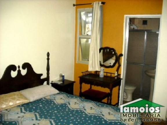 Imagem Apartamento com 3 Quartos à Venda, 63 m² em Centro - Ubatuba Imagem Apartamento com 3 Quartos à Venda, 63 m² em Centro - Ubatuba