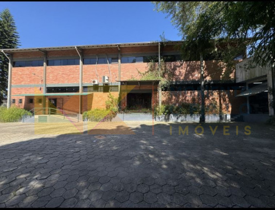 Imagem Galpão para Alugar, 1.000 m² em Velha Central - Blumenau Imagem Galpão para Alugar, 1.000 m² em Velha Central - Blumenau