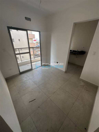 Imagem Apartamento com 2 Quartos à Venda, 59 m² em Tupi - Praia Grande