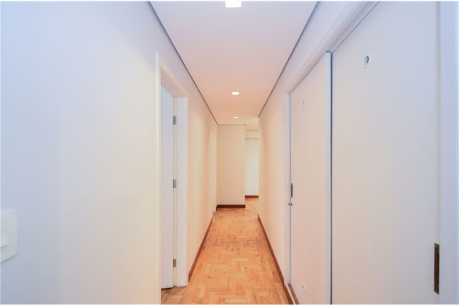 Imagem Apartamento com 3 Quartos à Venda, 188 m² em Cerqueira César - São Paulo