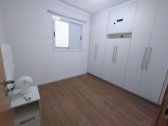 Imagem Apartamento com 2 Quartos à Venda, 50 m² em Jardim Dona Sarah - Bauru
