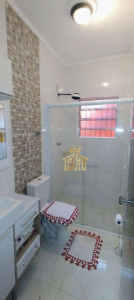 Imagem Casa com 2 Quartos à Venda, 130 m² em Vila Guilhermina - Praia Grande Imagem Casa com 2 Quartos à Venda, 130 m² em Vila Guilhermina - Praia Grande