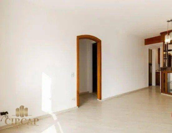 Imagem Apartamento com 2 Quartos à Venda, 64 m² em Perdizes - São Paulo