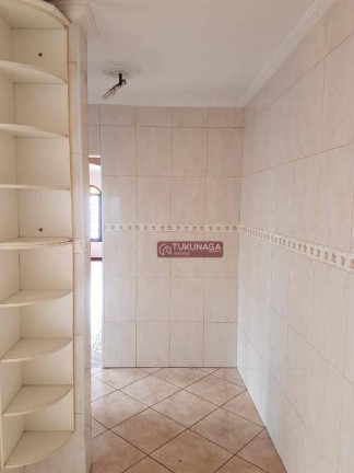Imagem Sobrado com 3 Quartos à Venda, 170 m² em Jardim Aida - Guarulhos