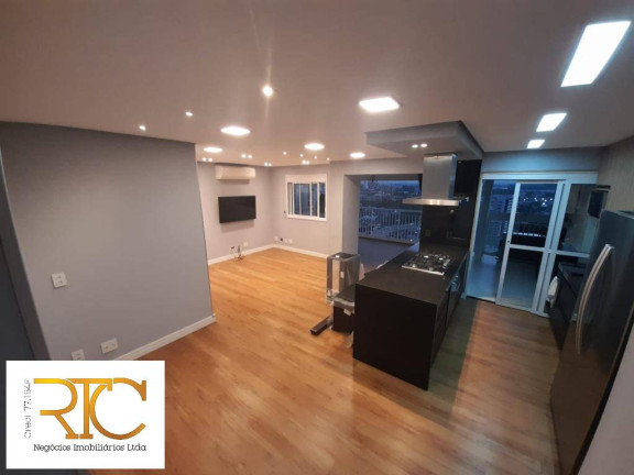 Imagem Apartamento com 3 Quartos à Venda, 85 m² em Santo Amaro - São Paulo Imagem Apartamento com 3 Quartos à Venda, 85 m² em Santo Amaro - São Paulo