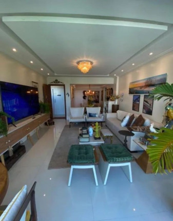 Imagem Apartamento com 3 Quartos à Venda, 150 m² em Pituba - Salvador