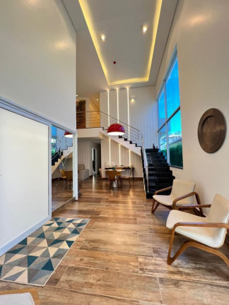 Imagem Casa à Venda, 458 m² em Loteamento Portal Do Sol Ii - Goiânia Imagem Casa à Venda, 458 m² em Loteamento Portal Do Sol Ii - Goiânia