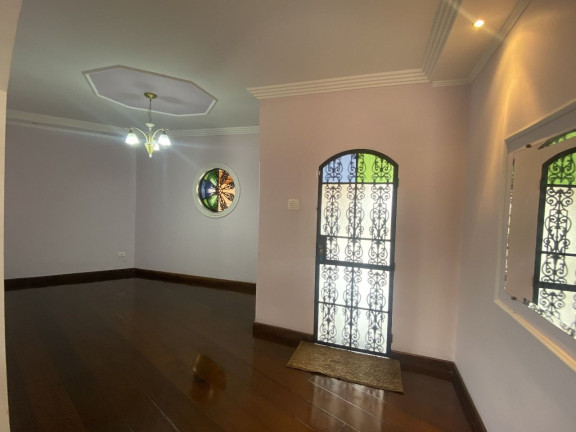 Imagem Casa com 3 Quartos à Venda, 182 m² em Vila Industrial - São José Dos Campos Imagem Casa com 3 Quartos à Venda, 182 m² em Vila Industrial - São José Dos Campos