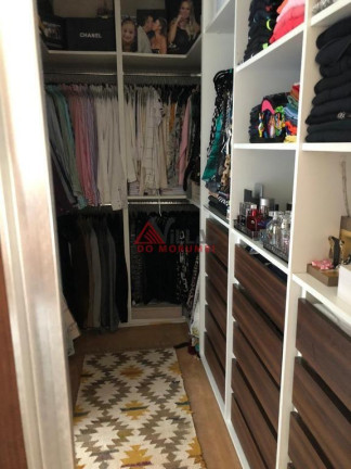 Imagem Apartamento com 4 Quartos à Venda, 200 m² em Vila Andrade - São Paulo