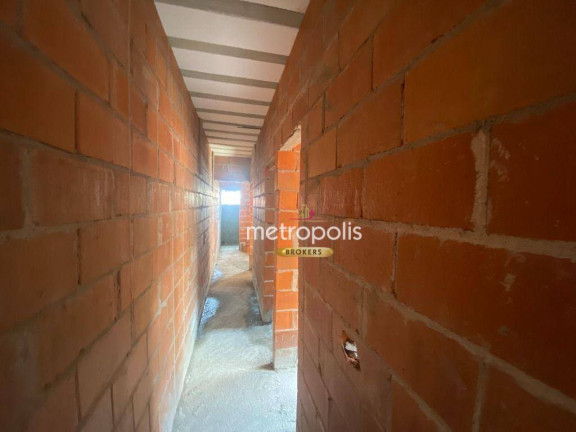 Imagem Apartamento com 3 Quartos à Venda, 75 m² em Paraíso - Santo André