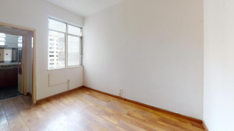 Imagem Imóvel com 1 Quarto à Venda, 45 m² em Copacabana - Rio De Janeiro