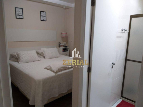 Imagem Apartamento com 3 Quartos à Venda, 75 m² em Mauá - São Caetano Do Sul
