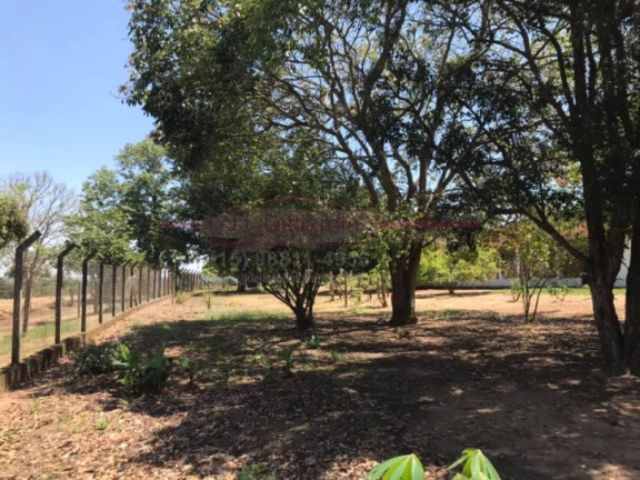 Imagem Chácara com 3 Quartos à Venda, 400 m² em Mirandas - Tatuí