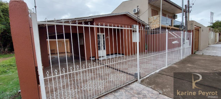 Casa com 4 Quartos à Venda, 120 m² em Jardim Planalto - Esteio