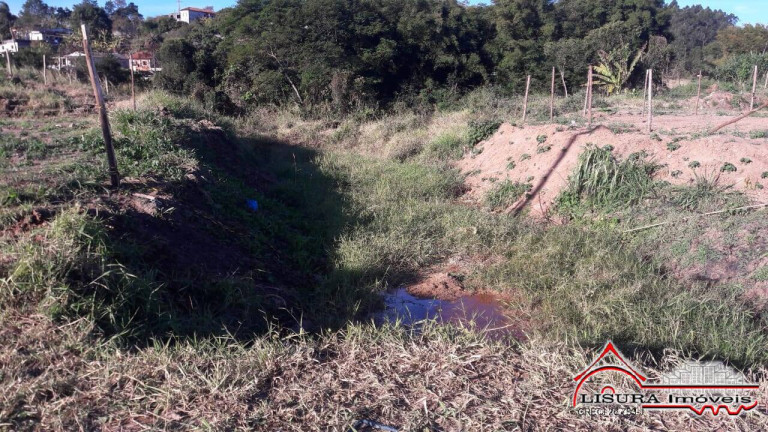 Imagem Terreno à Venda, 810 m² em Veraneio Irajá - Jacareí Imagem Terreno à Venda, 810 m² em Veraneio Irajá - Jacareí