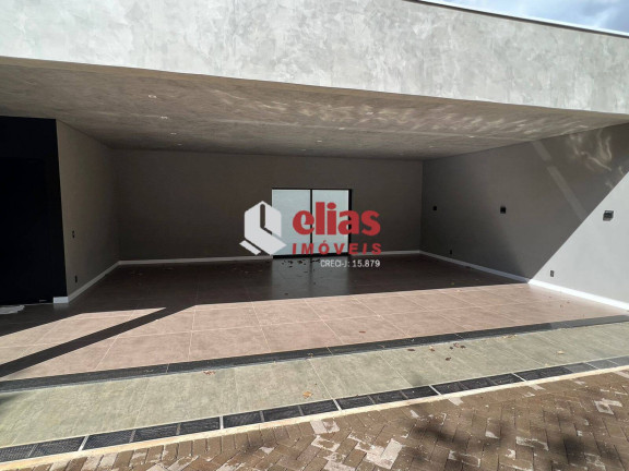 Casa de Condomínio com 3 Quartos à Venda, 250 m² em Jardim Shangri-lá - Bauru
