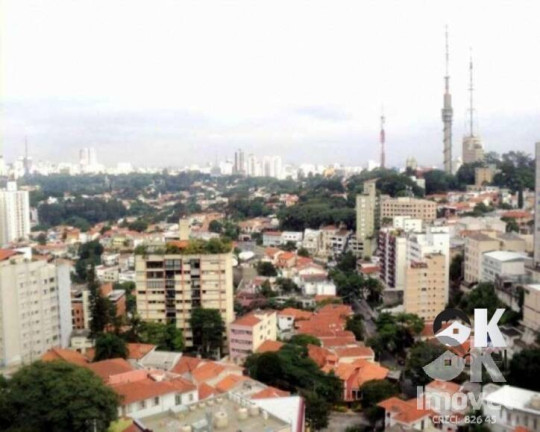 Imagem Cobertura com 3 Quartos à Venda, 200 m² em Perdizes - São Paulo