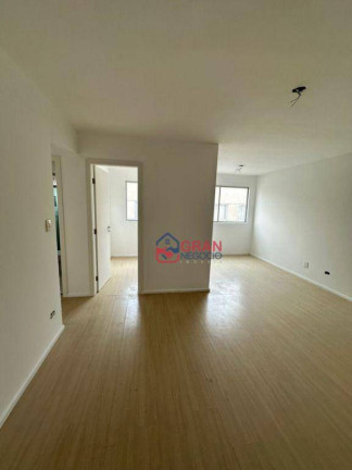 Imagem Apartamento com 3 Quartos à Venda, 76 m² em Centro - Araucária Imagem Apartamento com 3 Quartos à Venda, 76 m² em Centro - Araucária