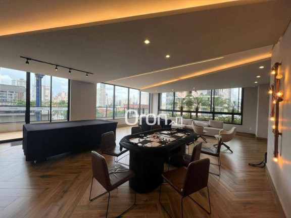 Imagem Apartamento com 2 Quartos à Venda, 68 m² em Setor Bueno - Goiânia Imagem Apartamento com 2 Quartos à Venda, 68 m² em Setor Bueno - Goiânia