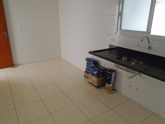 Imagem Apartamento com 4 Quartos à Venda, 156 m² em Vila Guilhermina - Praia Grande