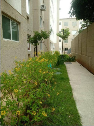 Imagem Apartamento com 2 Quartos para Alugar, 46 m² em Guaratiba - Rio De Janeiro Imagem Apartamento com 2 Quartos para Alugar, 46 m² em Guaratiba - Rio De Janeiro
